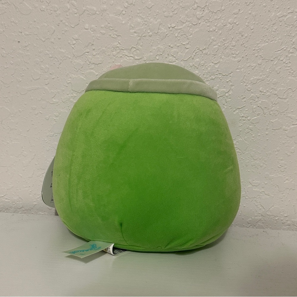 NWT Squishmallows Sevda 7.5” Plush - Picture 7 of 7